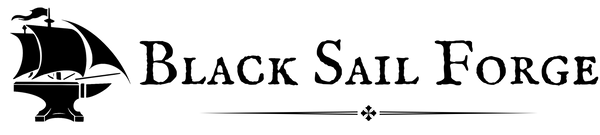 Black Sail Forge
